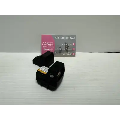 VORTEX DEFENDER-CCW LIVRAISON GRATUITE