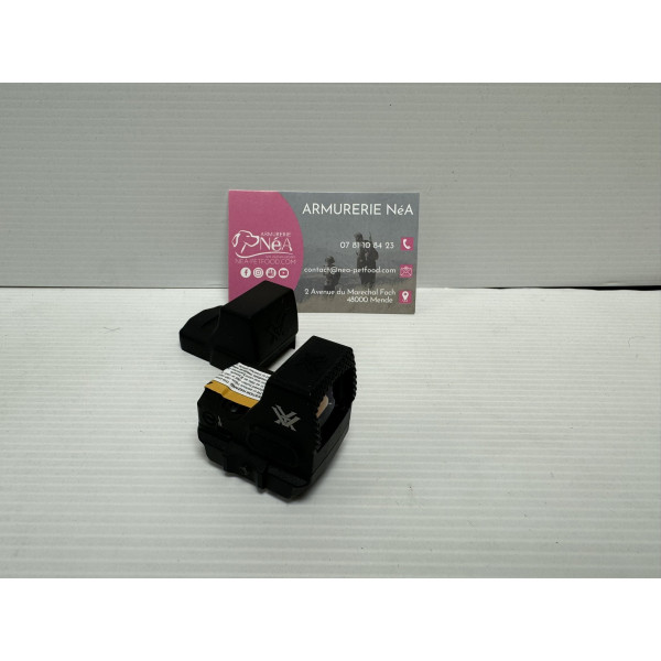 VORTEX DEFENDER-CCW LIVRAISON GRATUITE