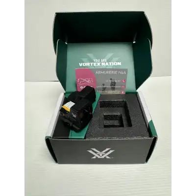VORTEX DEFENDER-CCW LIVRAISON GRATUITE