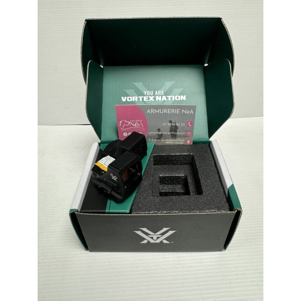 VORTEX DEFENDER-CCW LIVRAISON GRATUITE