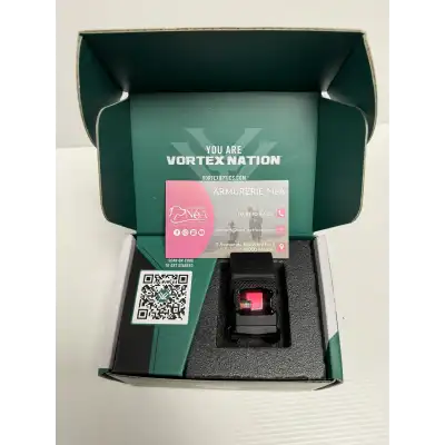 VORTEX DEFENDER-CCW LIVRAISON GRATUITE VORTEX DEFENDER-CCW LIVRAISON GRATUITE