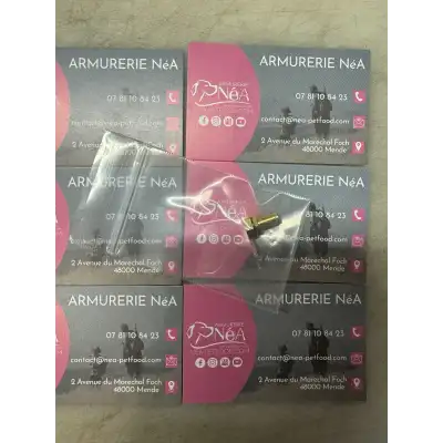 Connectique Antenne femelle