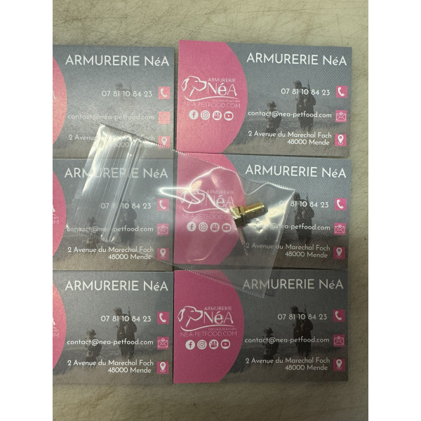 Connectique Antenne femelle