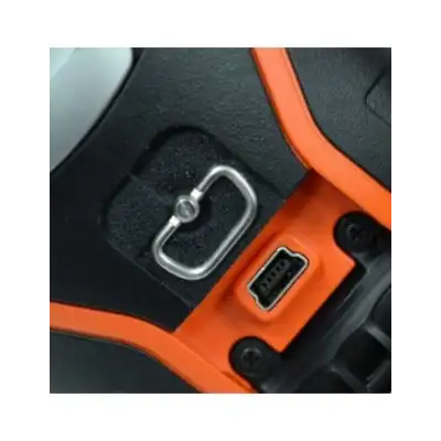 Pièce détachée Garmin Alpha 100 – connectique mini USB A100