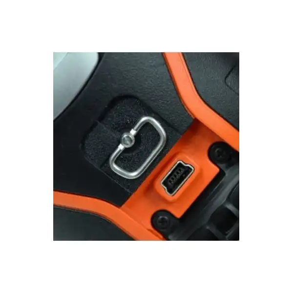 Pièce détachée Garmin Alpha 100 – connectique mini USB A100