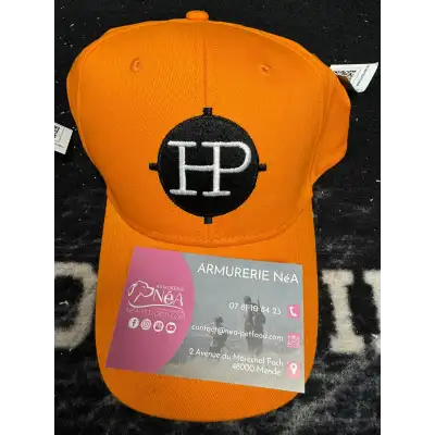 Antenne de toit RIO + Casquette HP HUNTPOWER