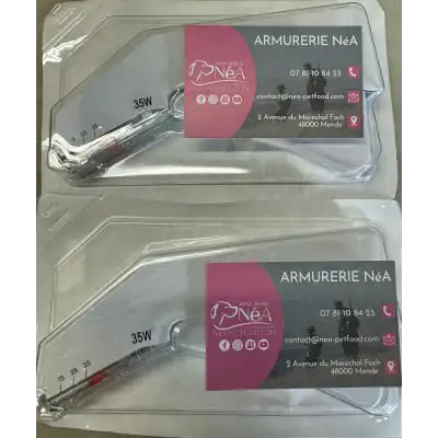 Agrafeuse pour recoudre les chiens LIV GRATIS