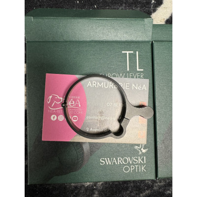 SWAROVSKI Levier de grossissement Throw Lever (TL) LIV GRATIS