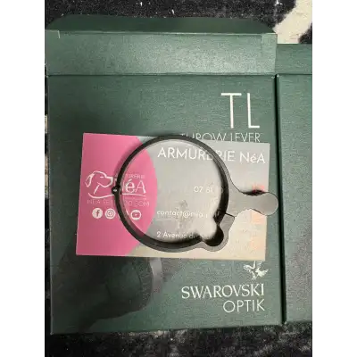 SWAROVSKI Levier de grossissement Throw Lever (TL) LIV GRATIS