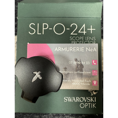 SWAROVSKI Cache-objectif SLP-O Ø 20+ 24+ pr les Z8i LIV GRATIS