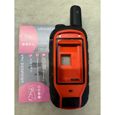 Coque d’origine Garmin Alpha 100 – pièce détachée officielle