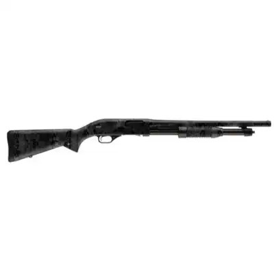 WINCHESTER SXP Defender Typhon Rifled cal.12/76 canon 61cm LIV GRATIS
