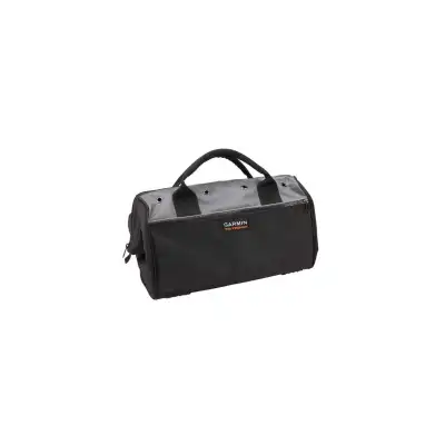 Sacoche Garmin Sac de Rangement Field Bag Garmin pour ALPHA 300 ALPHA 200 ALPHA 1000