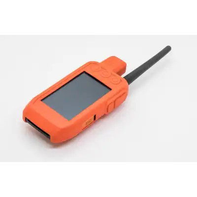 Coque et film de protection GARMIN Alpha 300 200