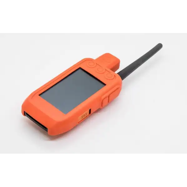 Coque et film de protection GARMIN Alpha 300 200