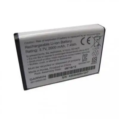GARMIN Batterie origine...