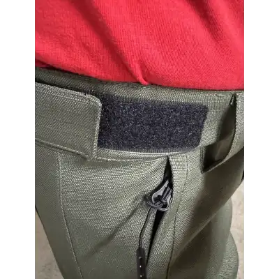 Pantalon Track Racoon Winchester pour le traqueur et le bécassier LIV GRATIS