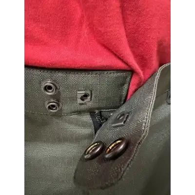 Pantalon Track Racoon Winchester pour le traqueur et le bécassier LIV GRATIS