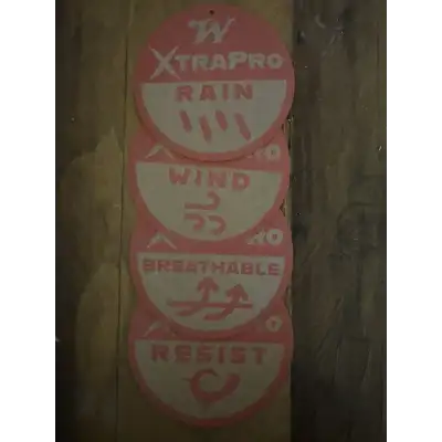 Pantalon Track Racoon Winchester pour le traqueur et le bécassier LIV GRATIS