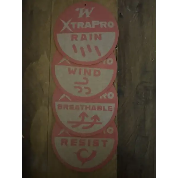 Pantalon Track Racoon Winchester pour le traqueur et le bécassier LIV GRATIS