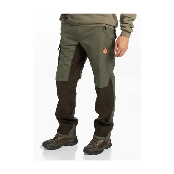 Pantalon Track Racoon Winchester pour le traqueur et le bécassier LIV GRATIS