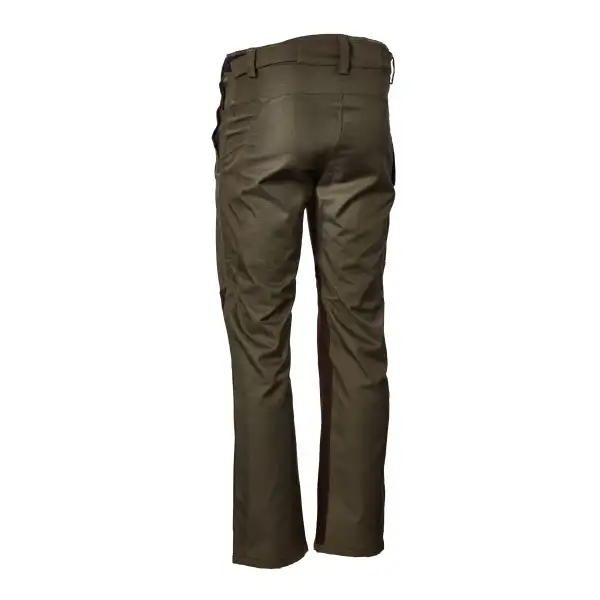 Pantalon Track Racoon Winchester pour le traqueur et le bécassier LIV GRATIS