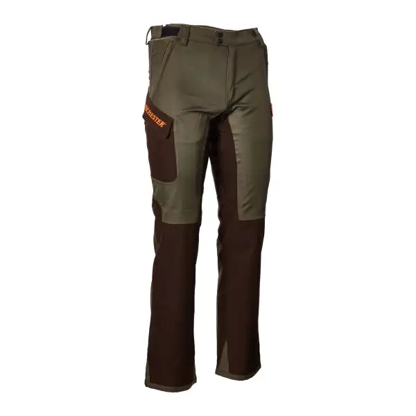 Pantalon Track Racoon Winchester pour le traqueur et le bécassier LIV GRATIS