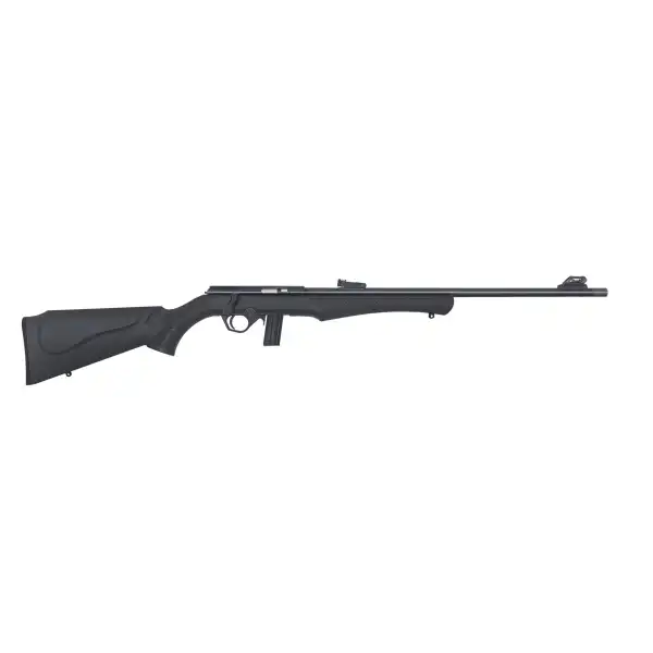 ROSSI 8117 Calibre 17HMR + LUNETTE 3-9X40 + MDS + SNAKE