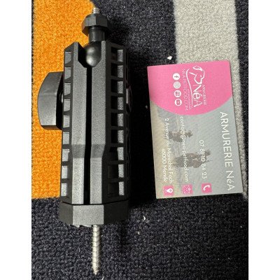 Spypoint Flex E36 Caméra + Support Mural + Carte SD