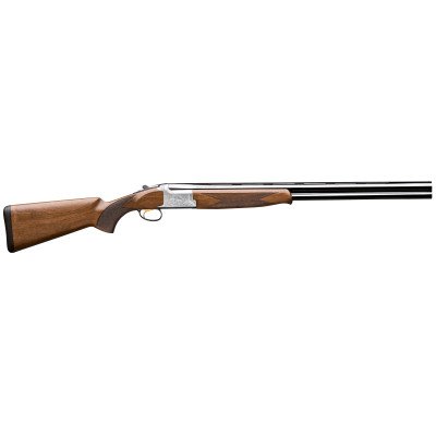 B525 Game One Bois Calibre 12/71 – Fusil de chasse performant