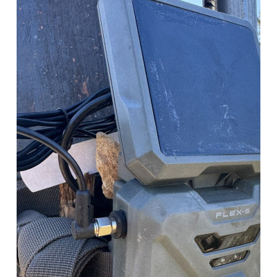 Antenne cellulaire 4G pour camera Spypoint FLEX LIVRAISON GRATUITE