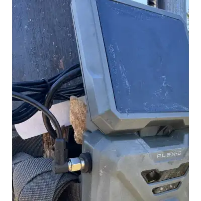 Antenne cellulaire 4G pour camera Spypoint FLEX LIVRAISON GRATUITE