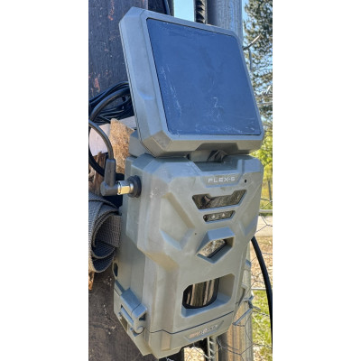 Antenne cellulaire 4G pr Spypoint FLEX LIVRAISON GRATUITE Antenne cellulaire 4G pr Spypoint FLEX LIVRAISON GRATUITE