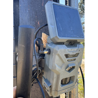 Antenne cellulaire 4G pr Spypoint FLEX LIVRAISON GRATUITE Antenne cellulaire 4G pr Spypoint FLEX LIVRAISON GRATUITE