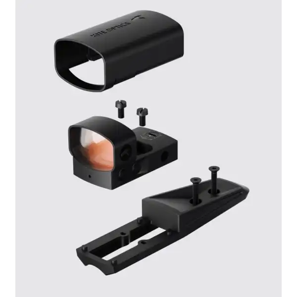 Kite OPTICS KX1 Reflex Montage Browning Bar Maral SXR2