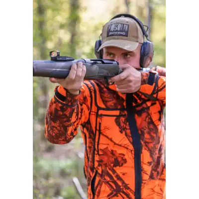 Kite OPTICS KX1 Reflex Montage Browning Bar Maral SXR2