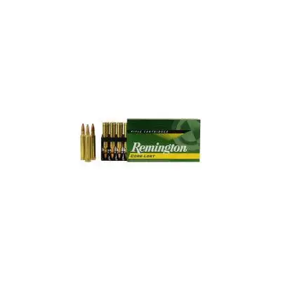 3XREMINGTON CORE-LOKT PSP CALIBRE 300 WinMAG 180 GR LIV GRATIS