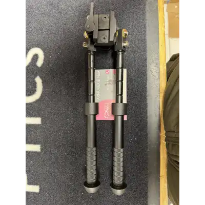 Bipieds pliables à 360° support 11mm et 20mm – Livraison gratuite