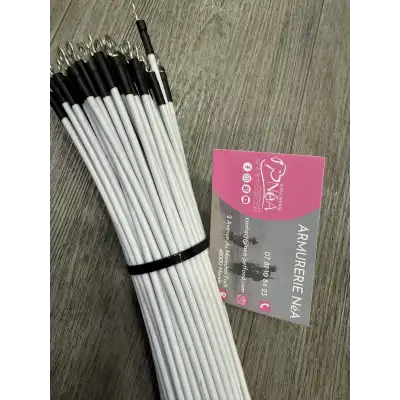 ntenne de Collier HAUTE PERFORMANCE pour Garmin ou Dogtra convient aux TT25