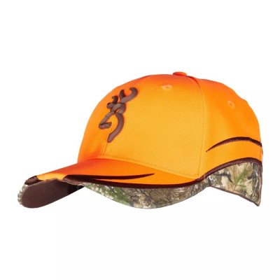 Casquette Browning RANGER LIV GRATIS ARMURERIE FRANCAISE NEA