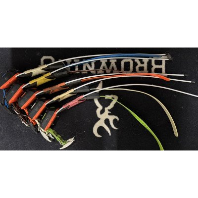 Antenne de collier haute performance pour Garmin – Livraison gratuite