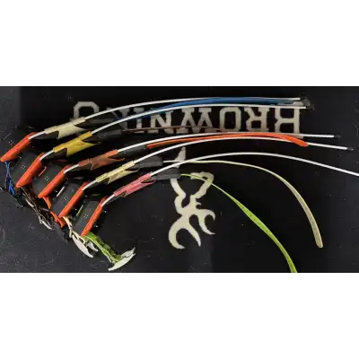 Antenne de collier haute performance pour Garmin – Livraison gratuite