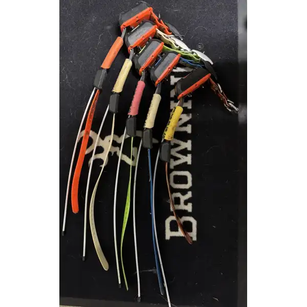 Antenne de collier haute performance pour Garmin – Livraison gratuite