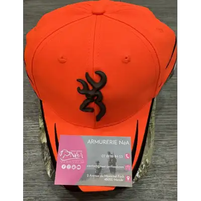 CASQUETTE BROWNING RANGER – STYLE, CONFORT ET PROTECTION POUR LES PASSIONNÉS DE CHASSE CASQUETTE BROWNING RANGER – STYLE, CONFORT ET PROTECTION POUR LES PASSIONNÉS DE CHASSE