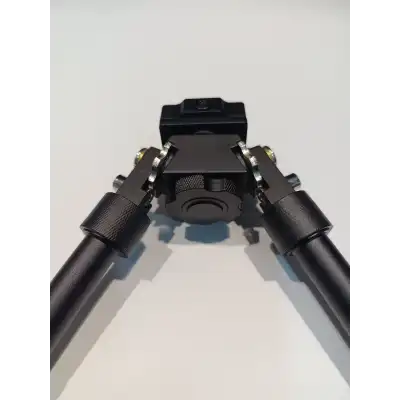 BIPIED STALKER US T9 EN ALUMINIUM AÉRONAUTIQUE HAUTE QUALITÉ – MONTAGE PICATINNY