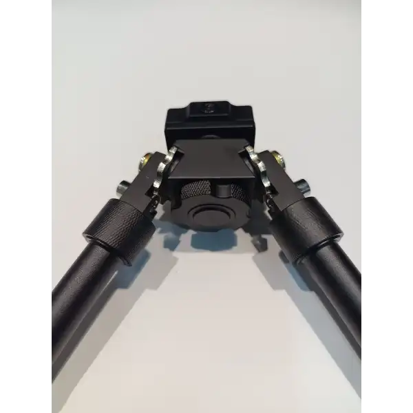 BIPIED STALKER US T9 EN ALUMINIUM AÉRONAUTIQUE HAUTE QUALITÉ – MONTAGE PICATINNY