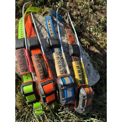 Antenne de collier haute performance pour Garmin – Livraison gratuite