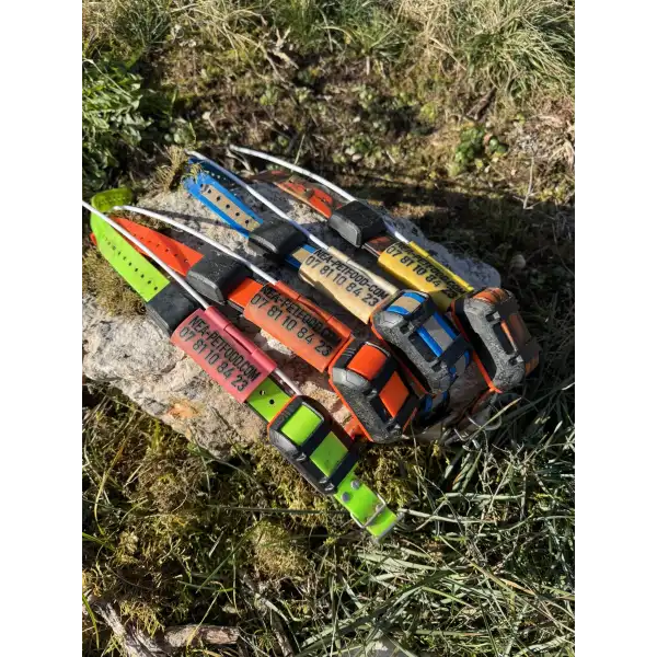 Antenne de collier haute performance pour Garmin – Livraison gratuite