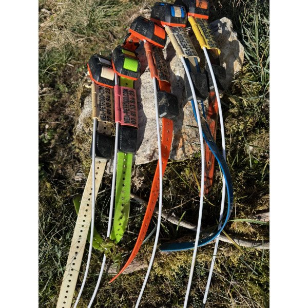Antenne de Collier HAUTE PERFORMANCE pour GARMIN