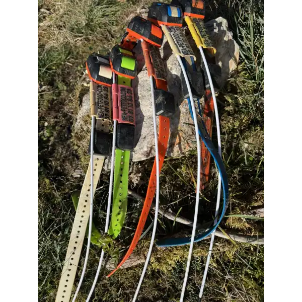 Antenne de Collier HAUTE PERFORMANCE pour Garmin ou Dogtra convient aux TT25 chez Armurerie NEA